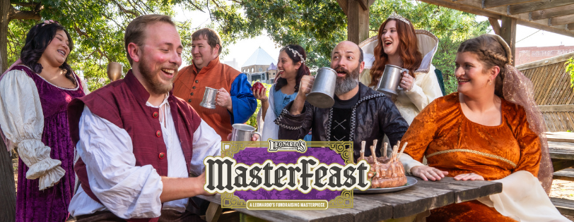 The MasterFeast